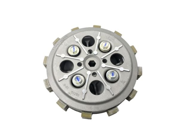 BUCCANEER 250İ Debriyaj iç Komple set