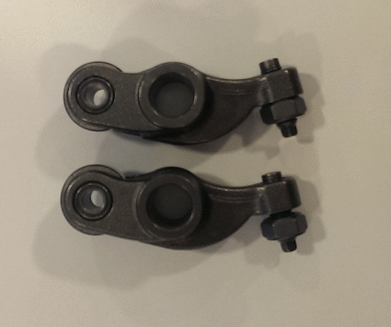 Cb 125 E Eksantrik Piyano Horoz Takımı