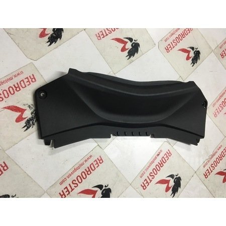 YAMAHA MT-25 SELE ARA KAPAK
