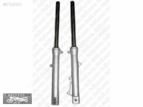Cb 125 E Ön Amortisör Takımı