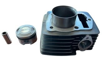 Rks 125 R Silindir Seti