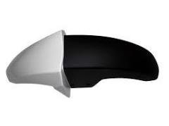 Drift 125 Ön Çamurluk Beyaz