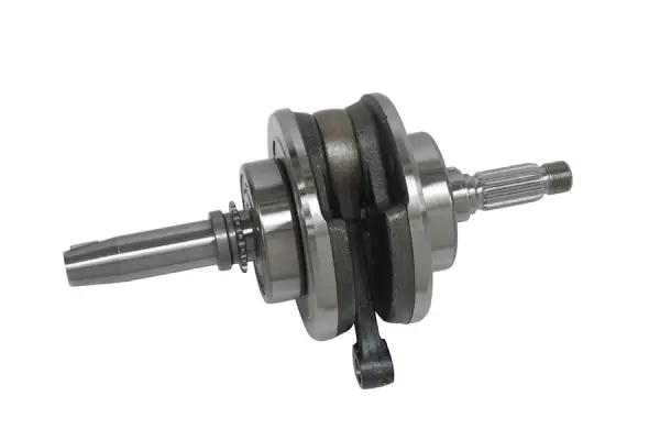 Mondial Mh Mr 150 Krank Oem