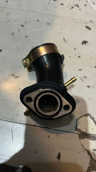 SYM ORBIT 50 4T MANIFOLT