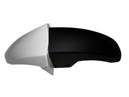 Drift 125 Ön Çamurluk Kırmızı