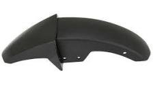 Drift 125 Ön Çamurluk Kırmızı