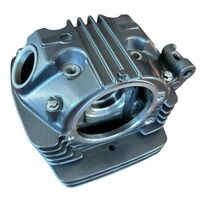 Rks 125 R Silindir üst Kapak Sübaplı