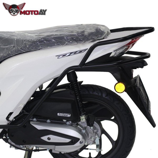Honda Dio 110 Koruma Demiri Seti