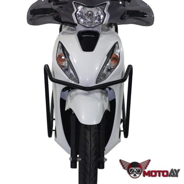 Honda Dio 110 Koruma Demiri Seti