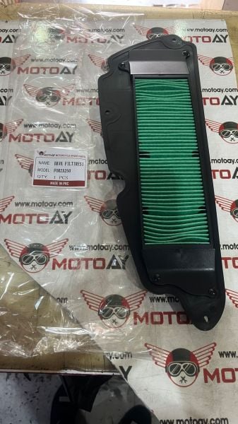 forza 250 Hava Filitresi 2021 2024 Yeni Model