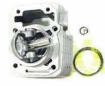 Cb 125 E Silindir Seti