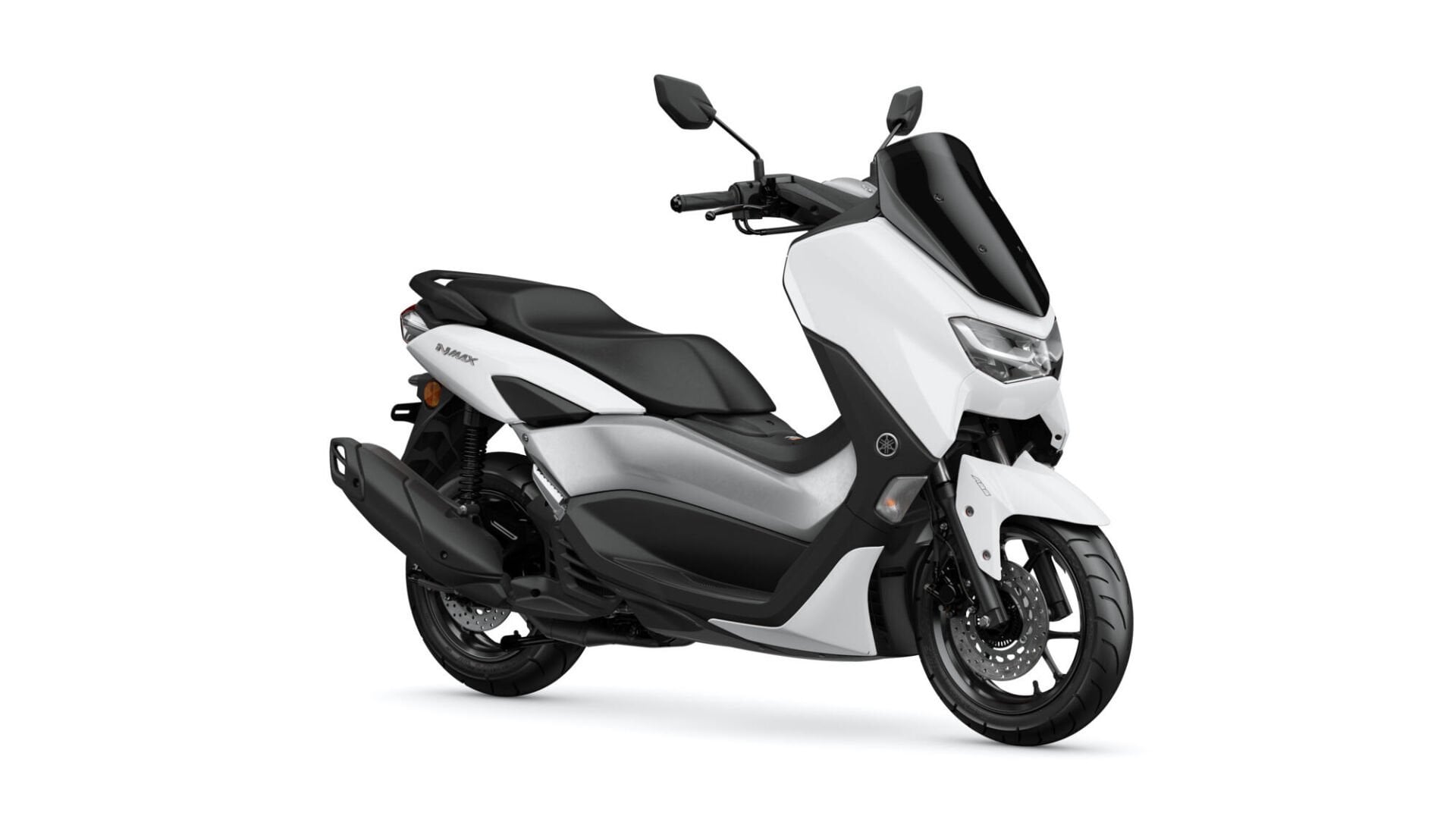 Nmax 125 150 Grenaj Seti Beyaz 2015 2020