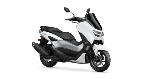 Nmax 125 150 Grenaj Seti Beyaz 2015 2020