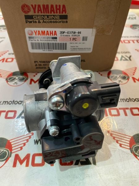 Yamaha N Max 125-155 Enjeksiyon Komple