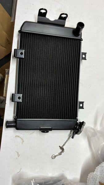 Cf Moto Nk 450 Radyatör