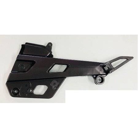 Apache RTR 150 Yolcu Braketi