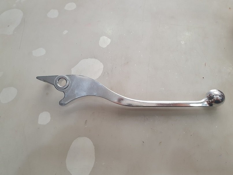 Cbr 125 ön Fren Kolu Yan sanayi