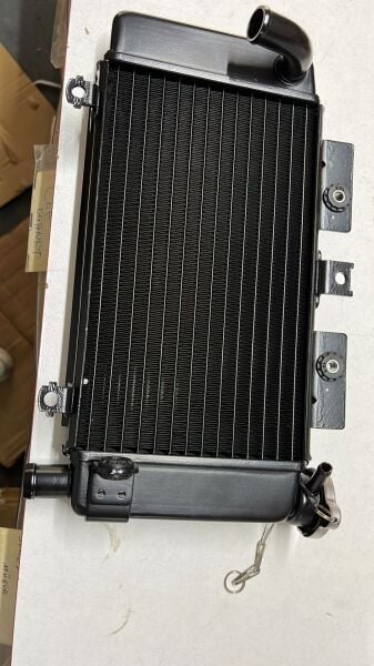 Cf Moto Sr 250 Radyatör