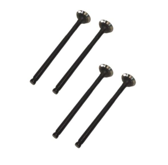 Yzf-R 125 Subap Set 4'lü