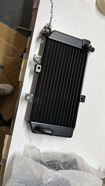 Cf Moto Nk 250 Radyatör