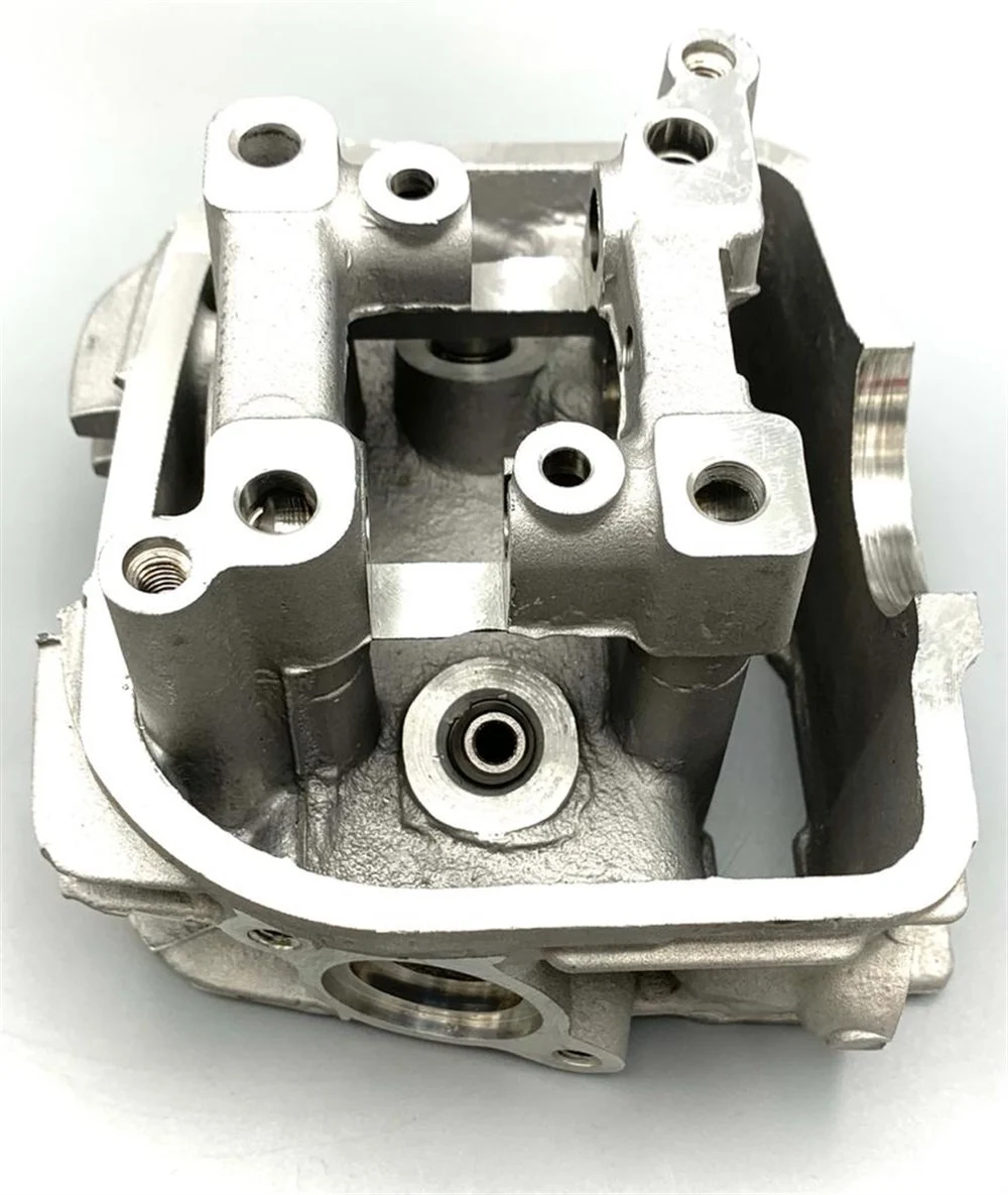 Alpha 110 Silindir üst Kapak
