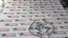 Fiddle 2 ön Cam ve Aparat Seti