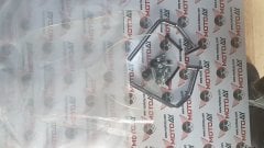 Fiddle 2 ön Cam ve Aparat Seti