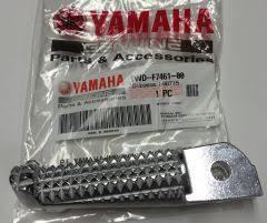 MT 25 Arka Basamak Sol