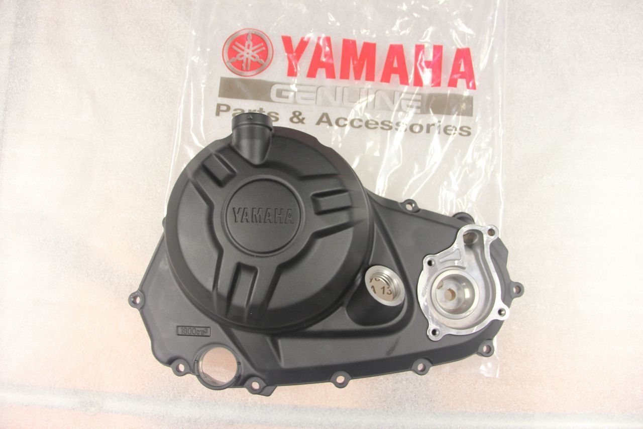 YAMAHA MT-25 DEBRİYAJ KAPAĞI ORJINAL