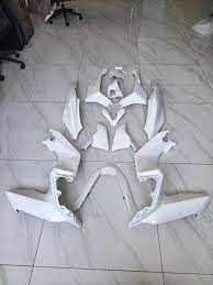 Pxc 125 Grenaj Seti 2025 Model Beyaz