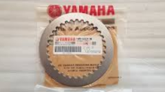 YAMAHA MT-25 DEBRİYAJ SACI ORJINAL SET