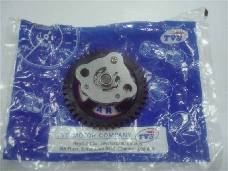 Wego 110 Yağ Pompası