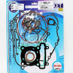 Yzf-R 125 Conta Set