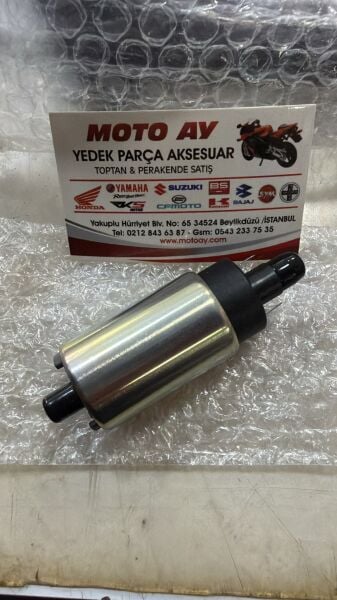 Honda Forza 250 2021-2025 Benzin Pompa