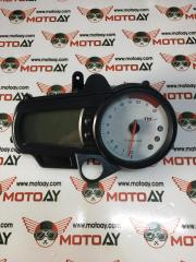 Apache RTR 150 Kilometre Saati 2013 2018