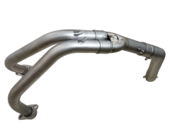 YAMAHA MT-25 KOMPLE HEADERS