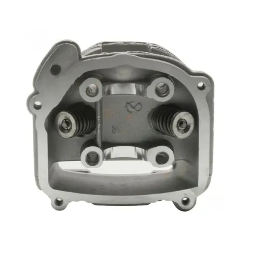 Newlight 125 Silindir üst Kapak