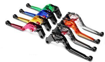 Bws 100 Manet Seti Siyah