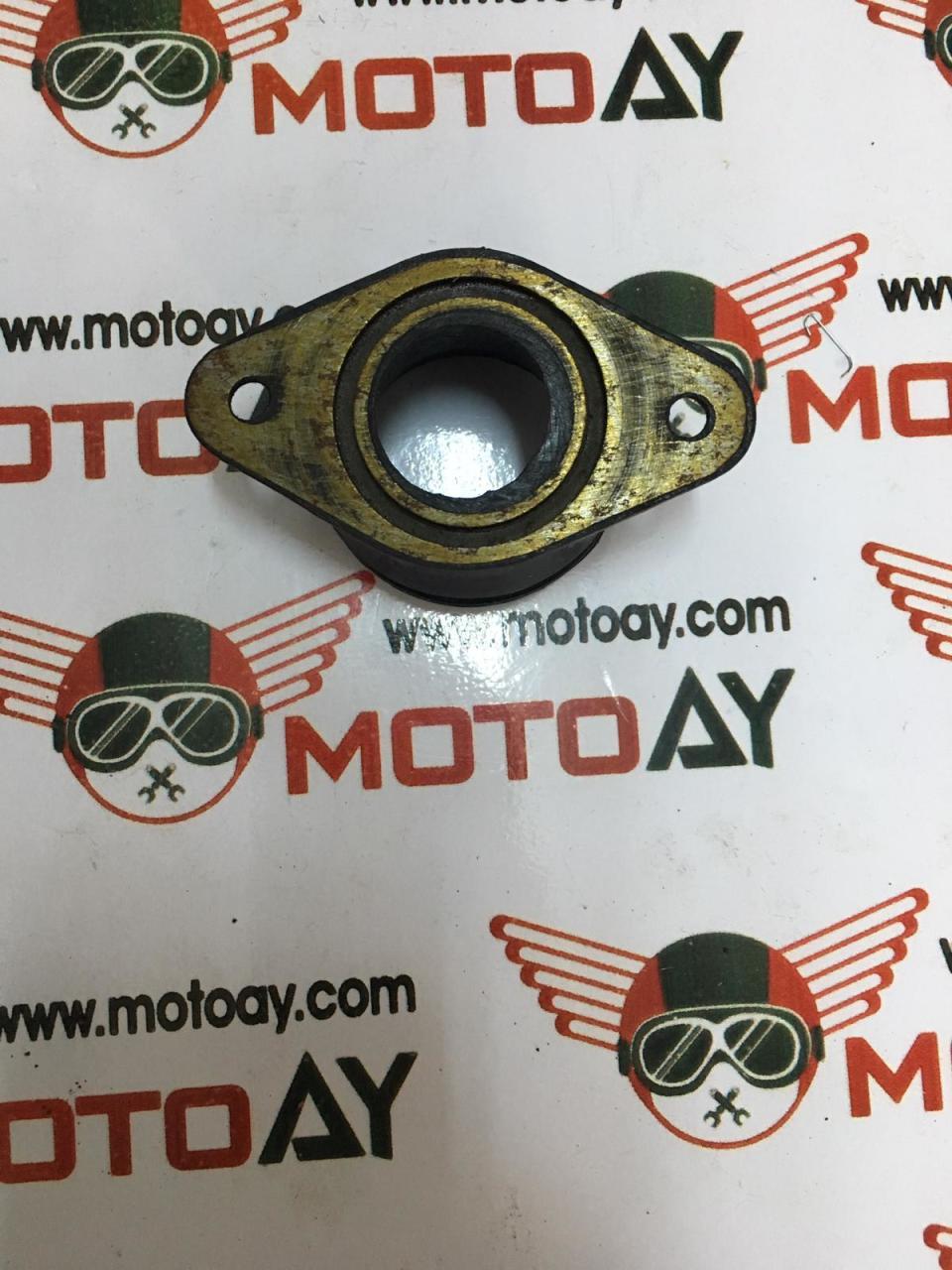 Apache RTR 150 Manifold