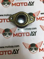 Apache RTR 150 Manifold