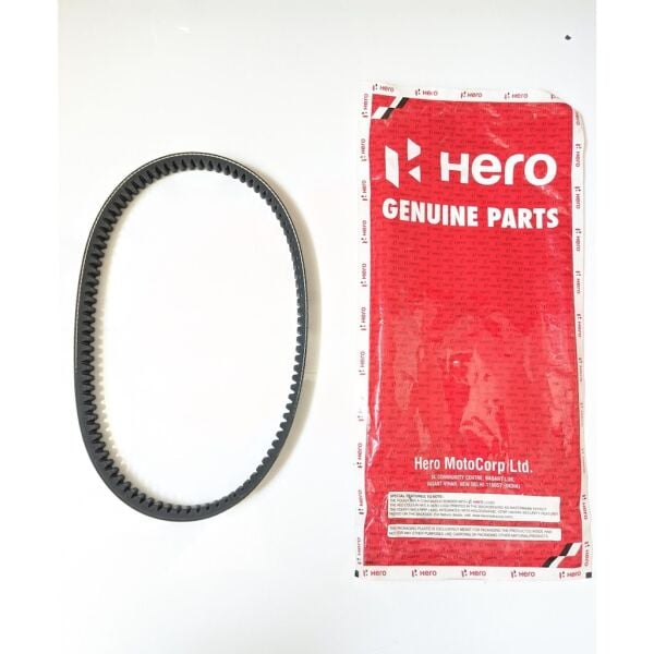 Hero Dash 125 Kayış Orjinal