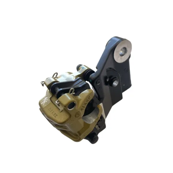 PULSAR 200NS ARKA KALİPER KOMPLE ABS EURO 4 ORJ