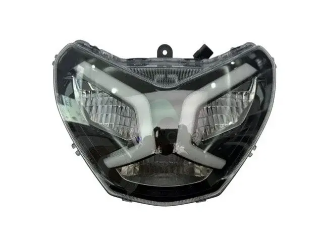 TVS Raider 125 Far Komple orj