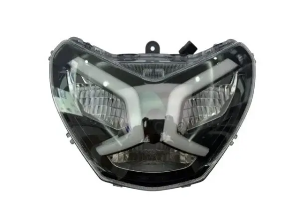 TVS Raider 125 Far Komple orj