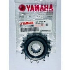 YAMAHA MT-25 ÖN ARKA DİŞLİ ORJINAL