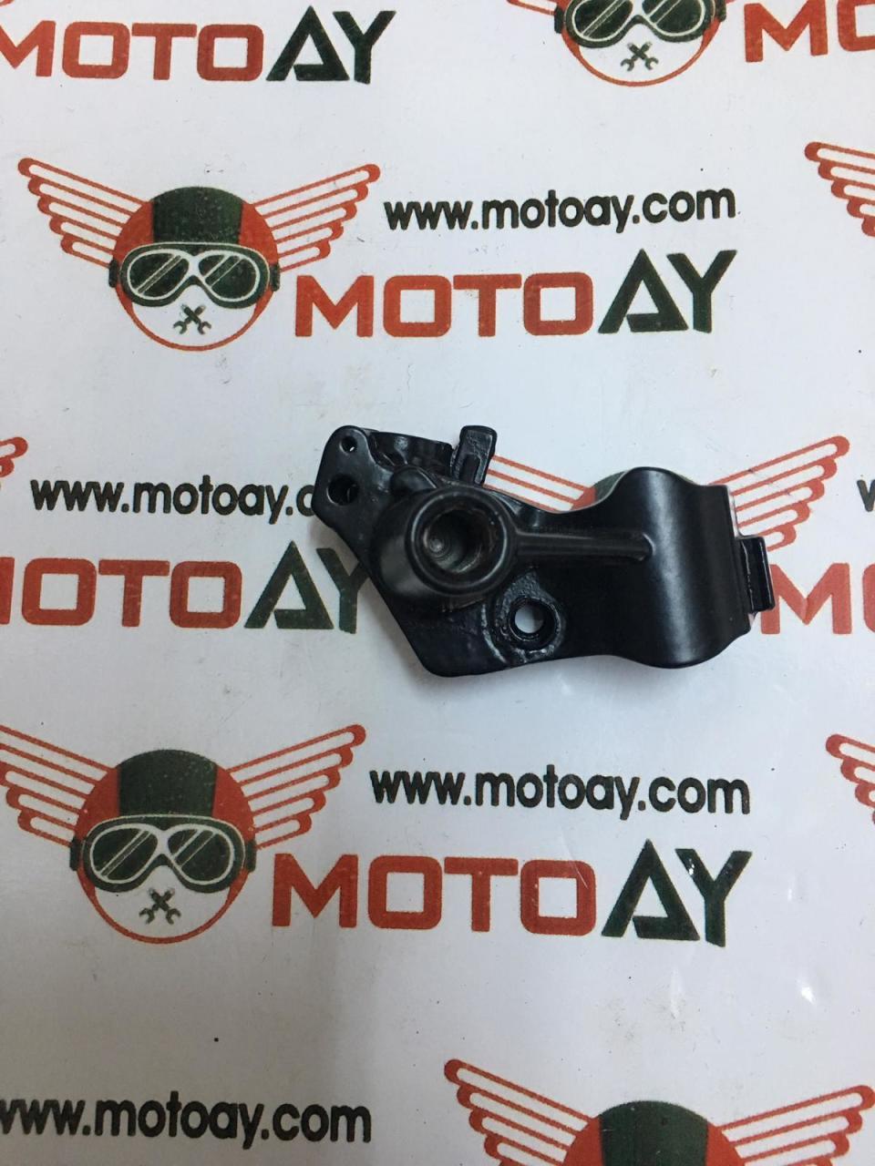 Wego 110 Sol Fren Kütüğü
