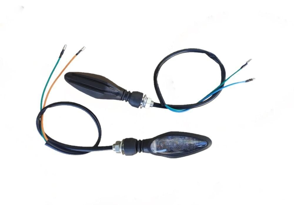 CF Moto Nk 450 Sr 450 Arka Sinyal Seti