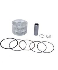 Beat 100 Piston Segman Seti