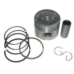 Beat 100 Piston Segman Seti