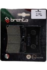XTZ 1200 Super Tenere Brenta Ön Fren Balatası